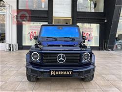 مێرسێدس بێنز G-Class